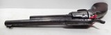 COLT S.A.A. 45 U.S. CALVARY DFC REVOLVER from COLLECTING TEXAS – MADE 1885 - 12 of 20