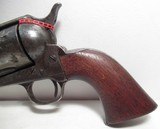 COLT S.A.A. 45 U.S. CALVARY DFC REVOLVER from COLLECTING TEXAS – MADE 1885 - 2 of 20