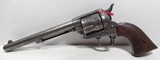 BLACK POWDER ANTIQUE COLT S.A.A. REVOLVER from COLLECTING TEXAS – MIX NUMBER with U.S. AINSWORTH FRAME - 4 of 19