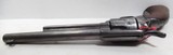 BLACK POWDER ANTIQUE COLT S.A.A. REVOLVER from COLLECTING TEXAS – MIX NUMBER with U.S. AINSWORTH FRAME - 10 of 19