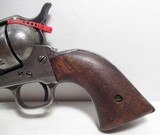 BLACK POWDER ANTIQUE COLT S.A.A. REVOLVER from COLLECTING TEXAS – MIX NUMBER with U.S. AINSWORTH FRAME - 5 of 19