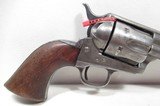 BLACK POWDER ANTIQUE COLT S.A.A. REVOLVER from COLLECTING TEXAS – MIX NUMBER with U.S. AINSWORTH FRAME - 2 of 19