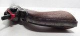 BLACK POWDER ANTIQUE COLT S.A.A. REVOLVER from COLLECTING TEXAS – MIX NUMBER with U.S. AINSWORTH FRAME - 13 of 19