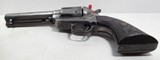 WESTERN SHIPPED ANTIQUE COLT SINGLE ACTION ARMY 44-40 from COLLECTING TEXAS – OMAHA, NEBRASKA SHIPPED 1887 - 14 of 18