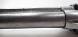 WESTERN SHIPPED ANTIQUE COLT SINGLE ACTION ARMY 44-40 from COLLECTING TEXAS – OMAHA, NEBRASKA SHIPPED 1887 - 11 of 18