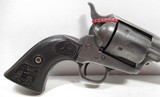 WESTERN SHIPPED ANTIQUE COLT SINGLE ACTION ARMY 44-40 from COLLECTING TEXAS – OMAHA, NEBRASKA SHIPPED 1887 - 8 of 18