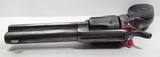 WESTERN SHIPPED ANTIQUE COLT SINGLE ACTION ARMY 44-40 from COLLECTING TEXAS – OMAHA, NEBRASKA SHIPPED 1887 - 10 of 18