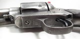 WESTERN SHIPPED ANTIQUE COLT SINGLE ACTION ARMY 44-40 from COLLECTING TEXAS – OMAHA, NEBRASKA SHIPPED 1887 - 16 of 18