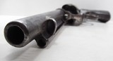 ANTIQUE COLT S.A.A. 45 REVOLVER from COLLECTING TEXAS - 18 of 18