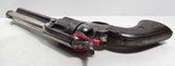 ANTIQUE COLT S.A.A. 45 REVOLVER from COLLECTING TEXAS - 12 of 18