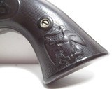 ANTIQUE COLT S.A.A. 45 REVOLVER from COLLECTING TEXAS - 3 of 18