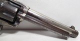 ANTIQUE COLT S.A.A. 45 REVOLVER from COLLECTING TEXAS - 9 of 18