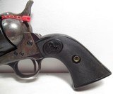 VERY NICE 120 YEAR-OLD COLT S.A.A. 45 from COLLECTING TEXAS – SHIPPED 1901 - 2 of 20