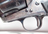 VERY NICE 120 YEAR-OLD COLT S.A.A. 45 from COLLECTING TEXAS – SHIPPED 1901 - 4 of 20