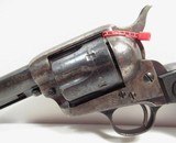 VERY NICE 120 YEAR-OLD COLT S.A.A. 45 from COLLECTING TEXAS – SHIPPED 1901 - 3 of 20