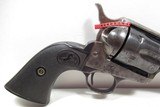 VERY NICE 120 YEAR-OLD COLT S.A.A. 45 from COLLECTING TEXAS – SHIPPED 1901 - 8 of 20