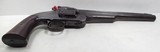 VERY NICE ANTIQUE S&W MODEL RUSSIAN No. 3 REVOLVER from COLLECTING TEXAS – CIRCA 1871-1874 - 12 of 16