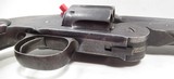 VERY NICE ANTIQUE S&W MODEL RUSSIAN No. 3 REVOLVER from COLLECTING TEXAS – CIRCA 1871-1874 - 14 of 16