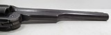 VERY NICE ANTIQUE S&W MODEL RUSSIAN No. 3 REVOLVER from COLLECTING TEXAS – CIRCA 1871-1874 - 15 of 16