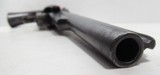VERY NICE ANTIQUE S&W MODEL RUSSIAN No. 3 REVOLVER from COLLECTING TEXAS – CIRCA 1871-1874 - 16 of 16