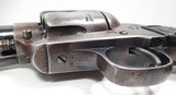 VERY FINE ANTIQUE COLT SINGLE ACTION ARMY 45 from COLLECTING TEXAS – MADE 1896 - 17 of 20