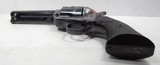 HIGH CONDITION COLT SINGLE ACTION ARMY 41 REVOLVER from COLLECTING TEXAS – SHIPPED 1906 - 14 of 18