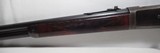 EXTREMELY RARE ANTIQUE WINCHESTER MODEL 1886 DELUXE 45-70 from COLLECTING TEXAS – SPECIAL ORDER 22” SHORT RIFLE TAKEDOWN - 8 of 24