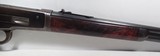 EXTREMELY RARE ANTIQUE WINCHESTER MODEL 1886 DELUXE 45-70 from COLLECTING TEXAS – SPECIAL ORDER 22” SHORT RIFLE TAKEDOWN - 4 of 24
