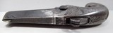 VERY FINE MOORES PATENT FIREARMS CO. DERINGER No. 1 from COLLECTING TEXAS – NATIONAL ARMS CO., BROOKLYN, NY. 1865-1870 - 7 of 13