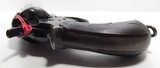 HIGH CONDITION ANTIQUE MODEL 1878 – 44/40 ETCH PANEL COLT DA REVOLVER from COLLECTING TEXAS – MADE 1889 – 7 1/2” BARREL - 12 of 16