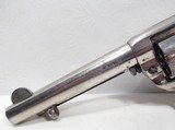VERY HIGH CONDITION COLT MODEL 1877 THUNDERER REVOLVER from COLLECTING TEXAS – ANTIQUE by CALIBER and DESIGN - 7 of 15