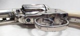 VERY HIGH CONDITION COLT MODEL 1877 THUNDERER REVOLVER from COLLECTING TEXAS – ANTIQUE by CALIBER and DESIGN - 14 of 15