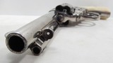 VERY HIGH CONDITION COLT MODEL 1877 THUNDERER REVOLVER from COLLECTING TEXAS – ANTIQUE by CALIBER and DESIGN - 15 of 15