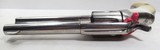 VERY HIGH CONDITION COLT MODEL 1877 THUNDERER REVOLVER from COLLECTING TEXAS – ANTIQUE by CALIBER and DESIGN - 9 of 15