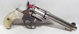 VERY HIGH CONDITION COLT MODEL 1877 THUNDERER REVOLVER from COLLECTING TEXAS – ANTIQUE by CALIBER and DESIGN - 1 of 15