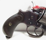 SCARCE WESTERN SHIPPED COLT MODEL 1878 REVOLVER from COLLECTING TEXAS – 38 W.C.F. – ONLY 414 MADE – HIGH CONDITION - 2 of 19