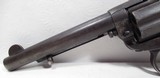 ANTIQUE COLT 1877 LIGHTNING REVOLVER with “CITY – COLUMBIA, S.C.” MARKINGS from COLLECTING TEXAS – SHIPPED 1898 - 4 of 19