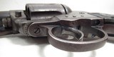 ANTIQUE COLT 1877 LIGHTNING REVOLVER with “CITY – COLUMBIA, S.C.” MARKINGS from COLLECTING TEXAS – SHIPPED 1898 - 16 of 19