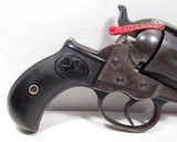 ANTIQUE COLT 1877 LIGHTNING REVOLVER with “CITY – COLUMBIA, S.C.” MARKINGS from COLLECTING TEXAS – SHIPPED 1898 - 7 of 19