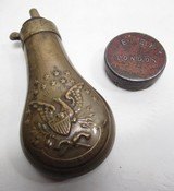 FINE ANTIQUE COLT 1849 POCKET MODEL From COLLECTING TEXAS – ENGRAVED & CASED - 17 of 18