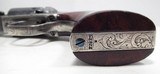 FINE ANTIQUE COLT 1849 POCKET MODEL From COLLECTING TEXAS – ENGRAVED & CASED - 14 of 18
