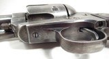 FINE COLT SAA 45 with ORIGINAL HOLSTER from COLLECTING TEXAS – 10” BARREL – MADE 1888 - 15 of 21