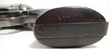 FINE COLT SAA 45 with ORIGINAL HOLSTER from COLLECTING TEXAS – 10” BARREL – MADE 1888 - 14 of 21