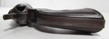 FINE COLT SAA 45 with ORIGINAL HOLSTER from COLLECTING TEXAS – 10” BARREL – MADE 1888 - 12 of 21