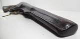 FINE COLT SAA 45 with ORIGINAL HOLSTER from COLLECTING TEXAS – 10” BARREL – MADE 1888 - 21 of 21