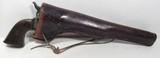 FINE COLT SAA 45 with ORIGINAL HOLSTER from COLLECTING TEXAS – 10” BARREL – MADE 1888 - 18 of 21