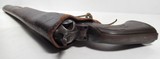 FINE COLT SAA 45 with ORIGINAL HOLSTER from COLLECTING TEXAS – 10” BARREL – MADE 1888 - 19 of 21