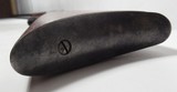 FINE ANTIQUE WINCHESTER MODEL 1885 RIFLE from COLLECTING TEXAS – RARE 36” BARREL WINCHESTER – SHIPPED 1891 - 22 of 23