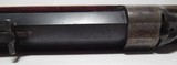 FINE ANTIQUE WINCHESTER MODEL 1885 RIFLE from COLLECTING TEXAS – RARE 36” BARREL WINCHESTER – SHIPPED 1891 - 15 of 23