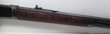 GREAT WINCHESTER MODEL 1892 ANTIQUE TAKEDOWN 44-40 from COLLECTING TEXAS – VERY ORIGINAL HIGH CONDITION – SHIPPED in 1894 - 4 of 22